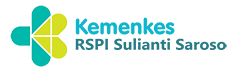 RSPI Prof. Dr. Sulianti Saroso